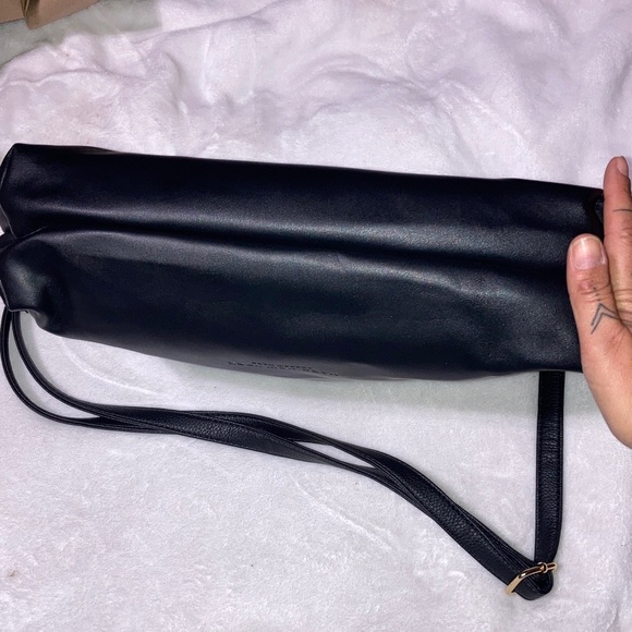 Marc New York Black Crossbody Bag - Picture 6 of 6